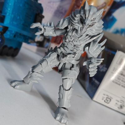 假面骑士-群星版第2弹 加速世界