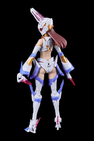 影系列 卯兔 寿屋限定配色