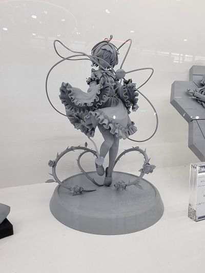 东方Project 3rd Eye 古明地觉