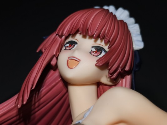 りこりす－lycoris radiata－ 続璃