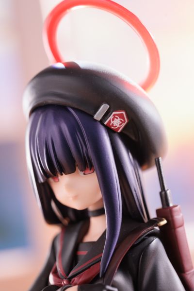 蔚蓝档案 正义实现委员会 杂鱼酱