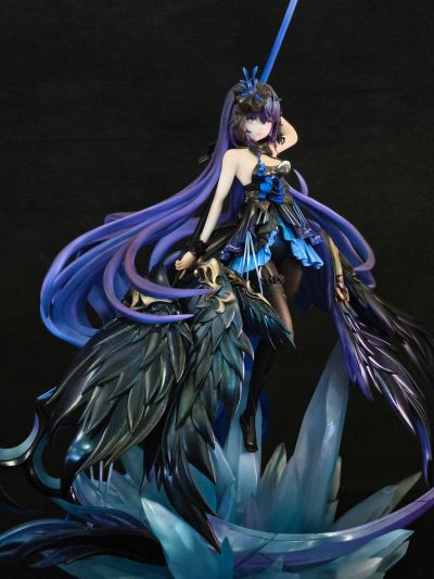 崩坏3rd 希儿  栖于永夜