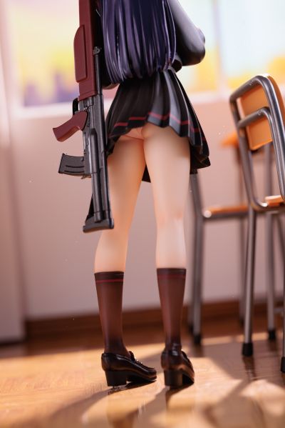 【GK摄影】夕阳下的杂鱼酱