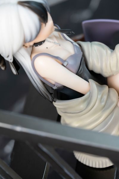 蔚蓝档案 鬼方佳代子 礼服