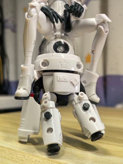 Vlocker's Fiore  FIORE SPACE INDUSTRY TYPE VOLKS