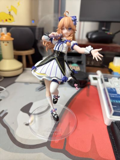 A-SOUL 嘉然 团服