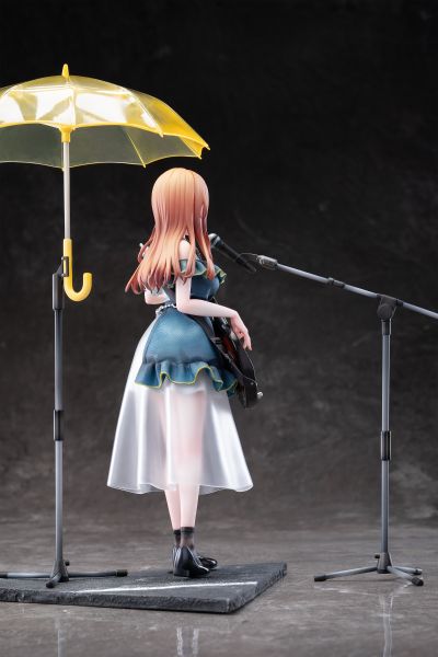 BanG Dream! It's MyGO!!!!! 长崎爽世