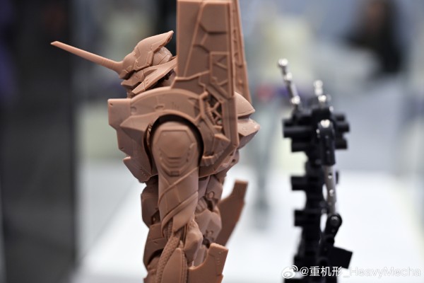 新世纪福音战士 初号机