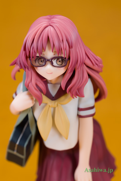 TENITOL 我喜欢的女孩忘记戴眼镜 三重爱