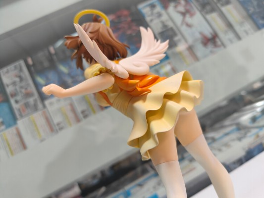 战姬绝唱GX 立花响  天使ver.