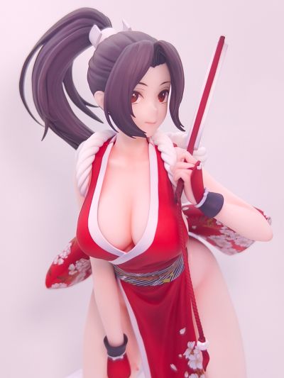 拳皇14 不知火舞