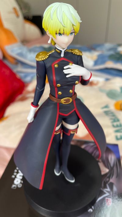 POP UP PARADE  魔都精兵的奴隶 出云天花