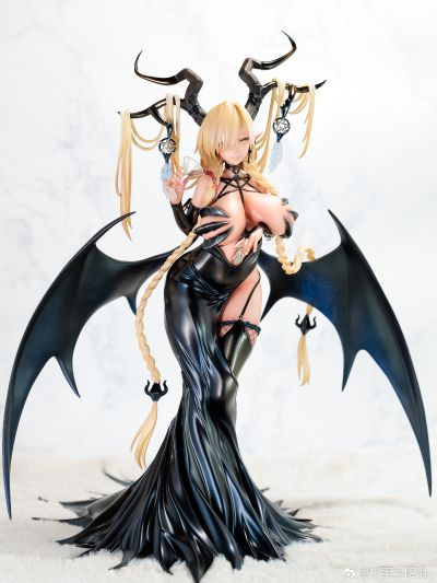 碧蓝航线 尾张 宴夜幽影ver.