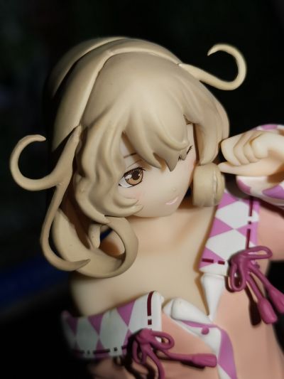 锁锁美同学@提不起劲 月读锁锁美 -睡衣ver.-