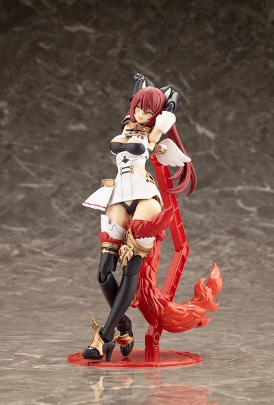 阿尔卡纳蒂亚 霞雨遥