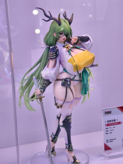 独眼龙酱