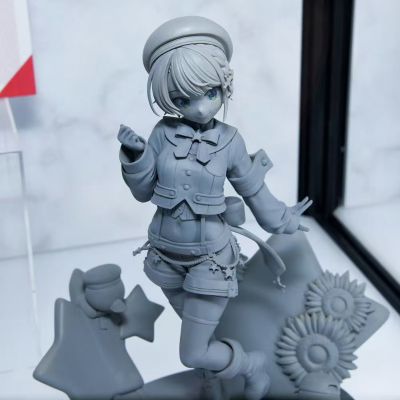 hololive 大空昴 ～吊裤带衣装～