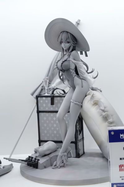 碧蓝航线 黎塞留 潮风的Fleuron