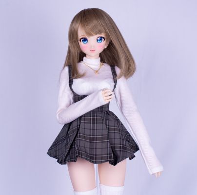 AOD528-ACA 艾莉丝收集 彩音 / 我的小幸福茶时间 焦糖