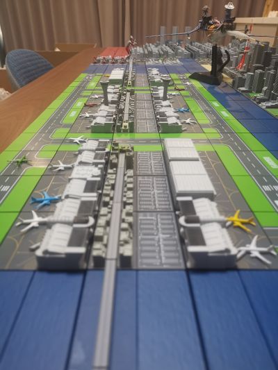 figma 巨神兵東京に現わる 巨神兵