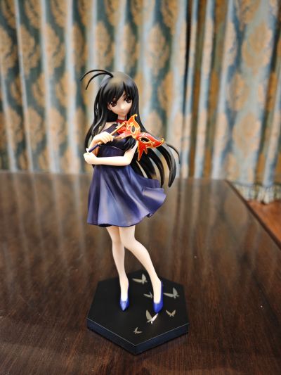 PM 手办 加速世界 黒雪姫 お忍び観戦アバター 