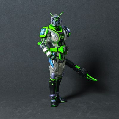 S.H.Figuarts 假面骑士：时王 假面骑士沃兹