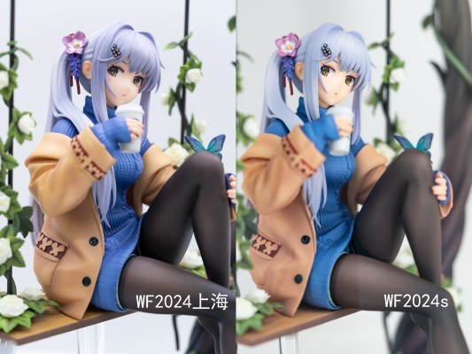 雀魂麻将 八木唯 满羁绊