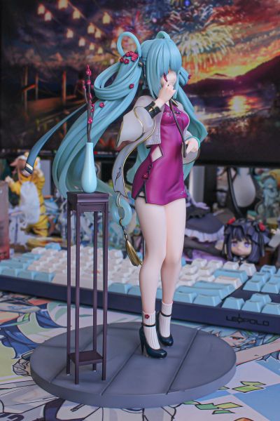 初音未来 2023春节