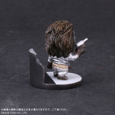 Q版拟真系列 哥斯拉（1974）限定版