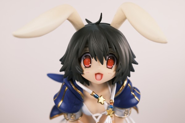 战斗之魂 水边的Trickster