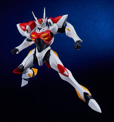 MODEROID    宇宙骑士（1992）