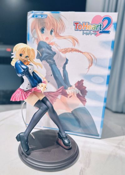 トゥハート2 HMX-17c茜露法 Maeda Ver. 