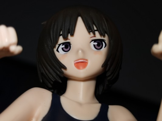 アマガミSS＋ plus ハイグレードプールサイドフィギュア 橘美也 