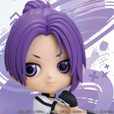 蓝色禁区：凪 Q posket-御影玲王-