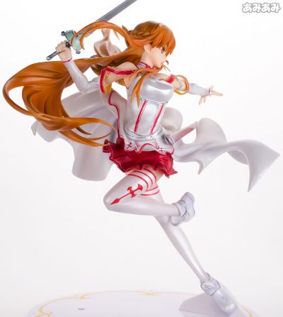 一番赏 刀剑神域 STAGE2 B奖 亚丝娜 高级版