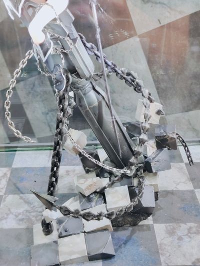 黑岩射手 PILOT版