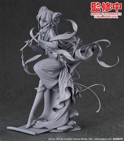 初音未来 梅花三弄