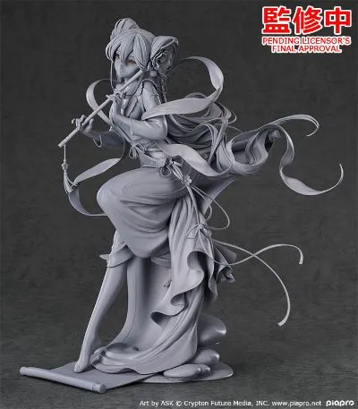 初音未来 梅花三弄