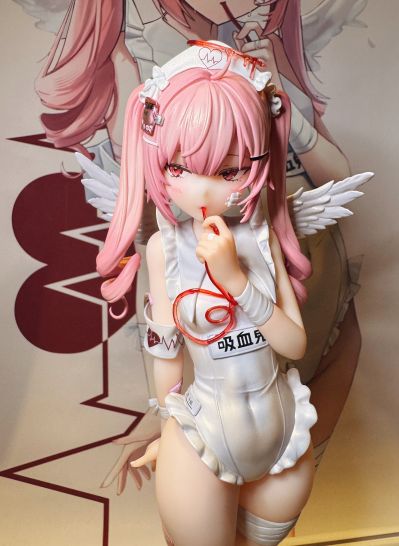 见习看护师 月夜见爱