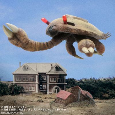 大怪兽系列 暗黑斗姆