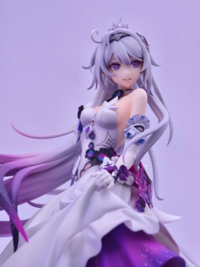 崩坏3 琪亚娜·夜邀