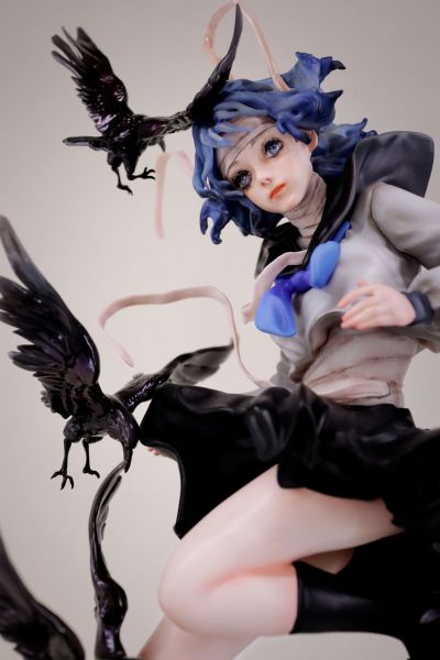 十三机兵防卫圈 东云谅子