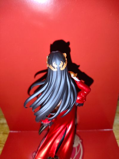 斗破苍穹 美杜莎女王 三年之约