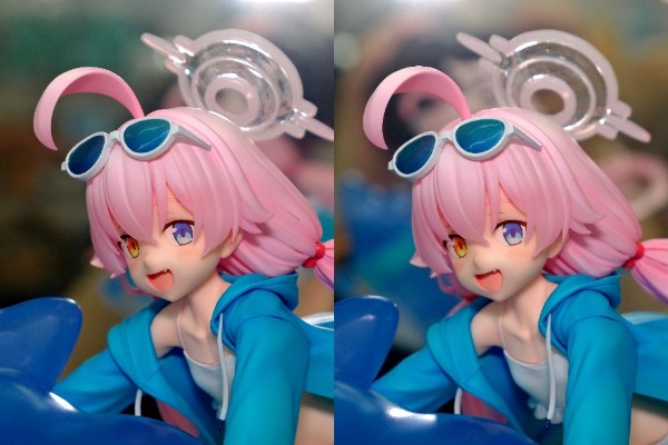 蔚蓝档案 小鸟游星野 泳装