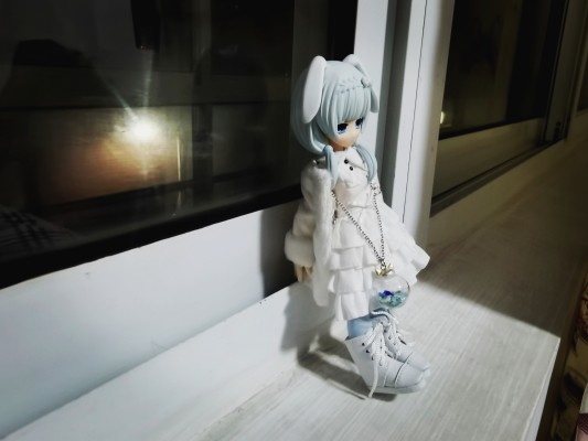 耳朵花园博物志 咪咪耶尔