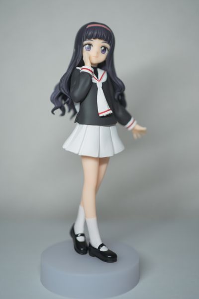 POP UP PARADE 百变小樱 木之本樱