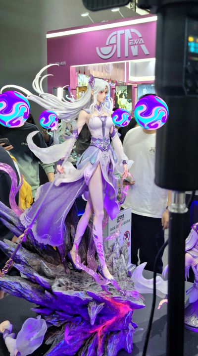 斗破苍穹 小医仙