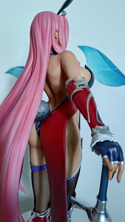 对魔忍RPG 英格丽德 兔女郎