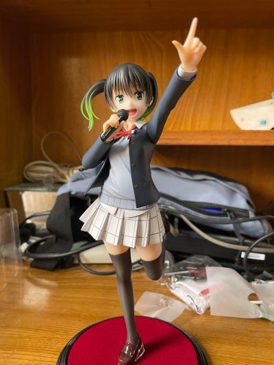 Dream Tech 爱与演唱会! 虹咲学园学园偶像同好会 高咲侑