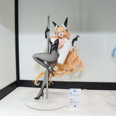 B-style 胜利女神：妮姬 露菲：奢侈兔